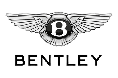 Bentley logo