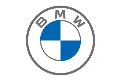 BMW logo