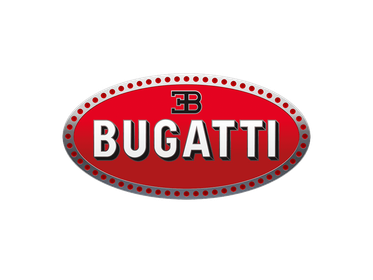 Bugatti logo