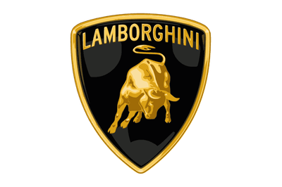 Lamborghini logo