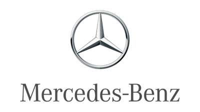 Mercedes-Benz logo