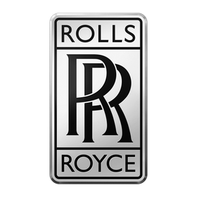 Rolls-Royce logo