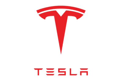 Tesla logo